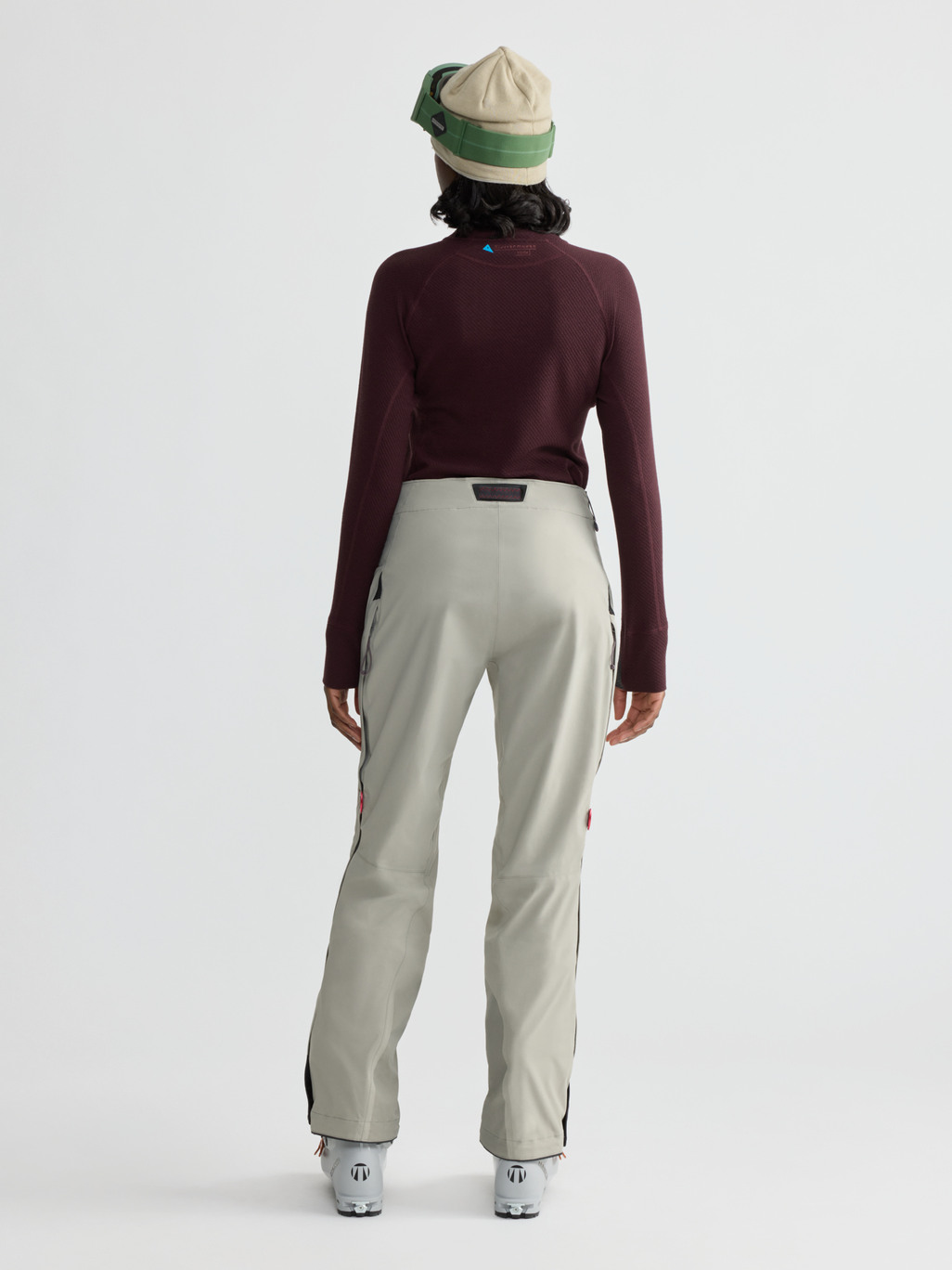 Image 4 for product Andvare Pants Women's
