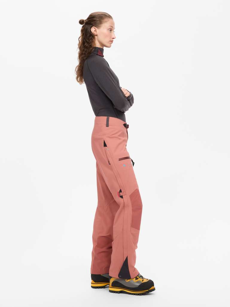 Andvare Pants Women's image 3