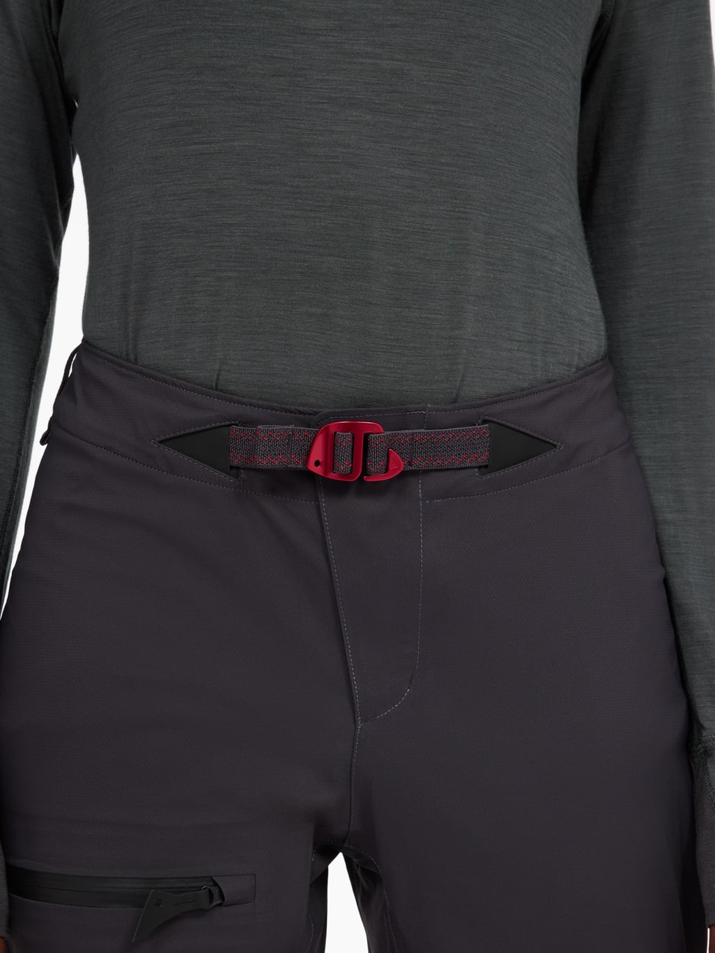 Image 4 for product Andvare Hose Damen