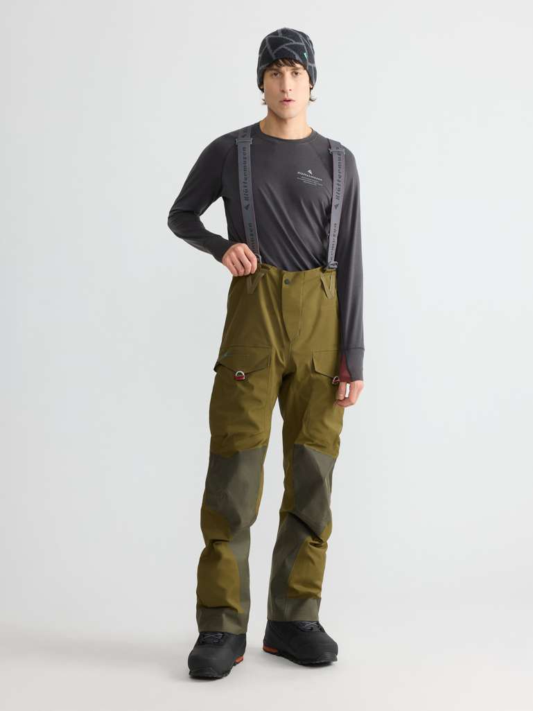 Brage 2.0 Salopette Men's
