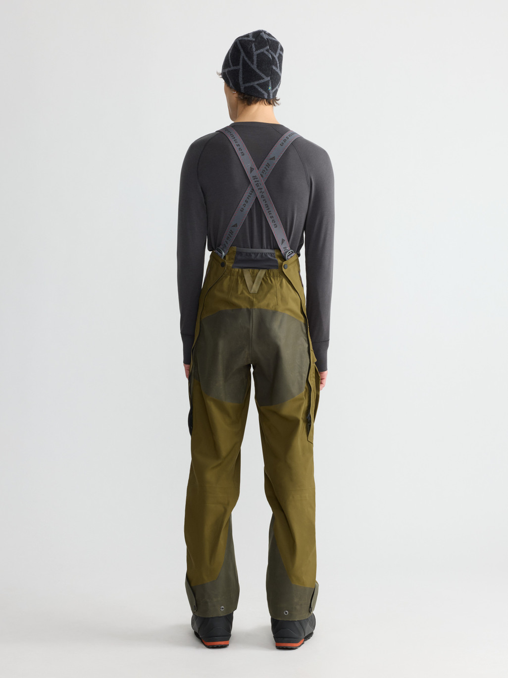 Image 6 for product Brage 2.0 Salopette Men's