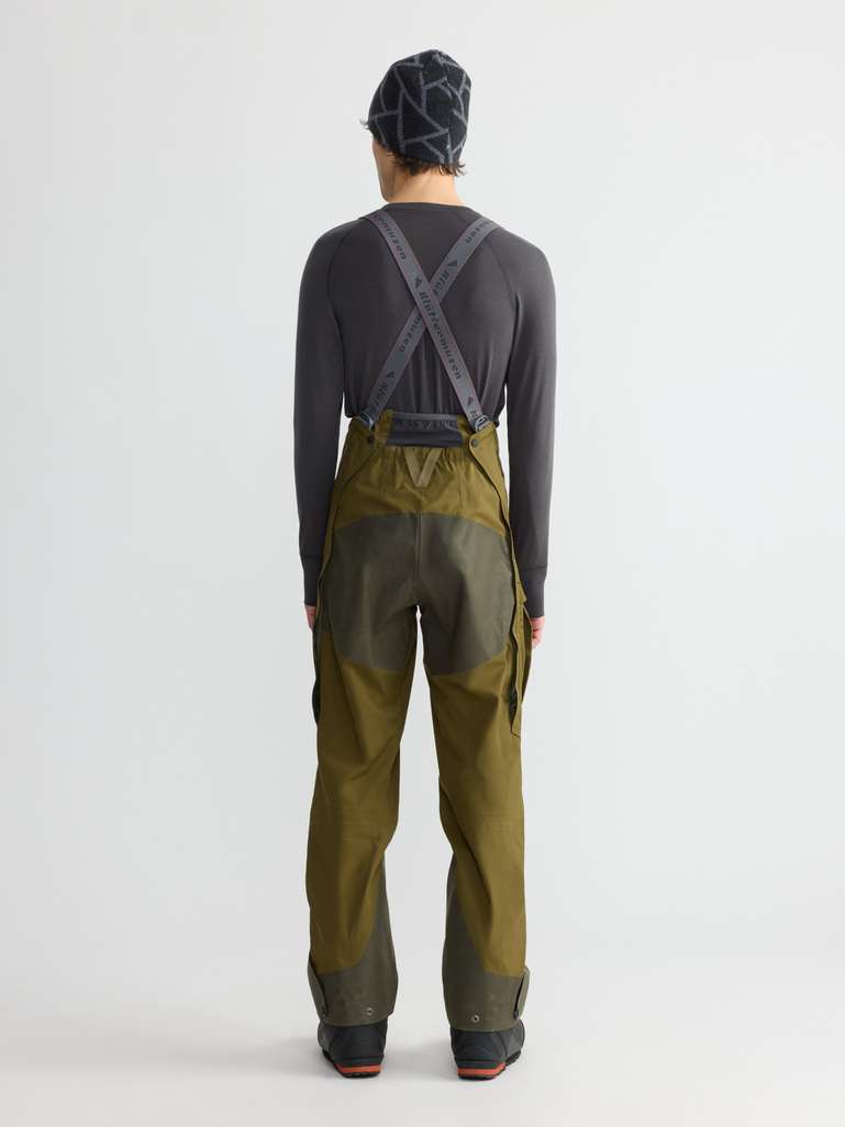 Brage 2.0 Salopette Men's