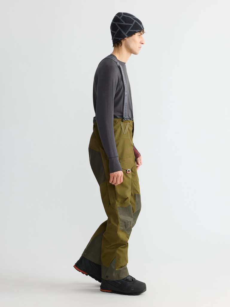 Brage 2.0 Salopette Men's