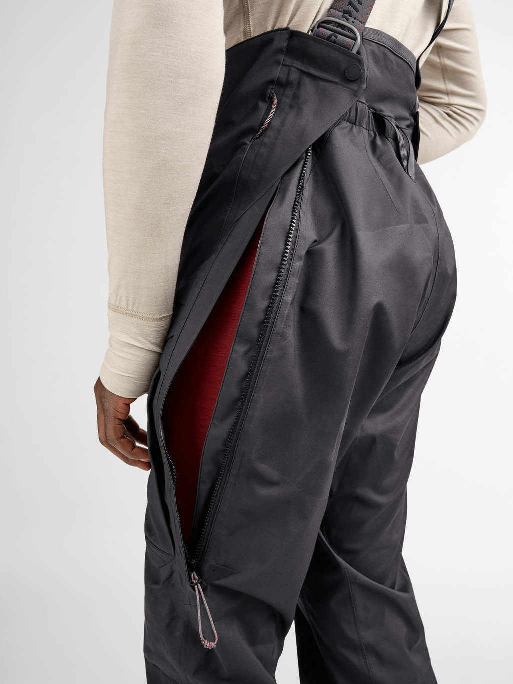 Image 6 for product Brage 2.0 Latzhose Herren