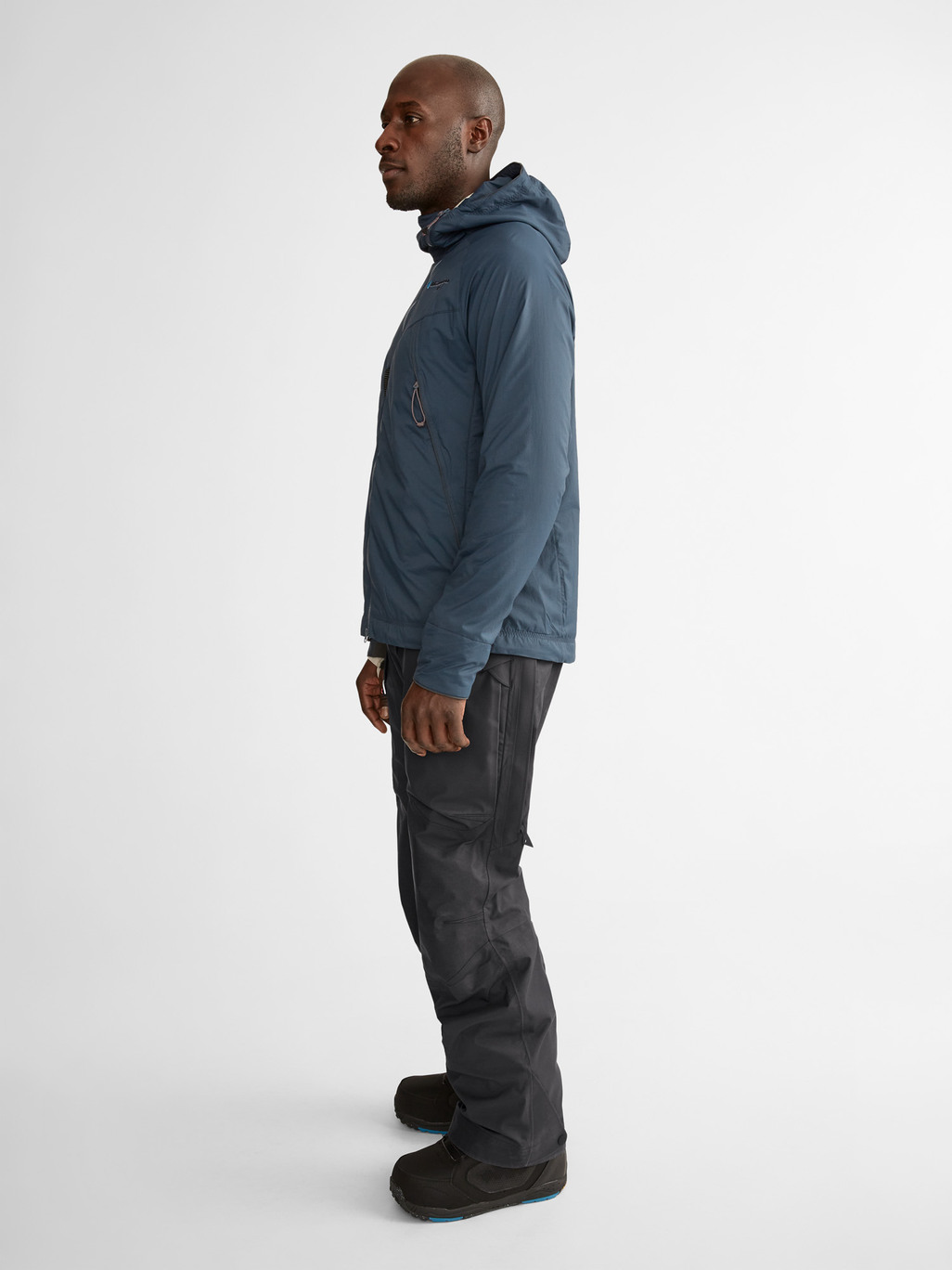 Image 6 for product Brage 2.0 Salopette Men's