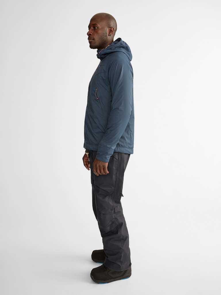 Brage 2.0 Salopette Men's
