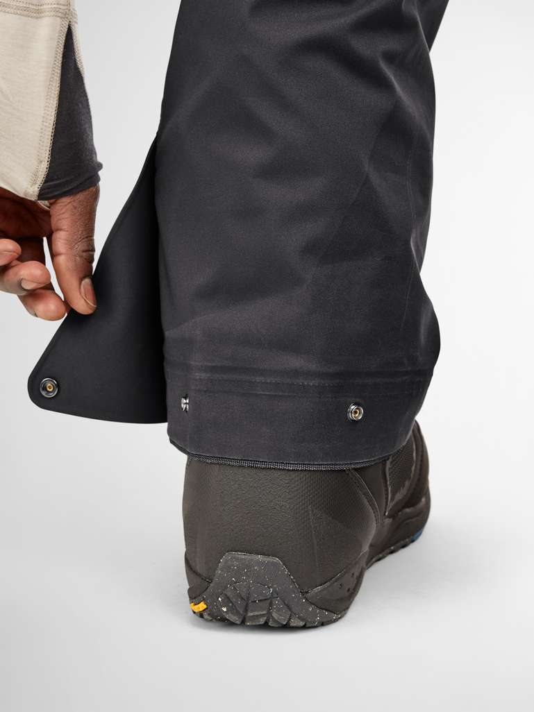 Klättermusen Brage2.0 Salopette Klättermusen Brage 2.0 Salopette M's | Dark Khaki | Klättermusen