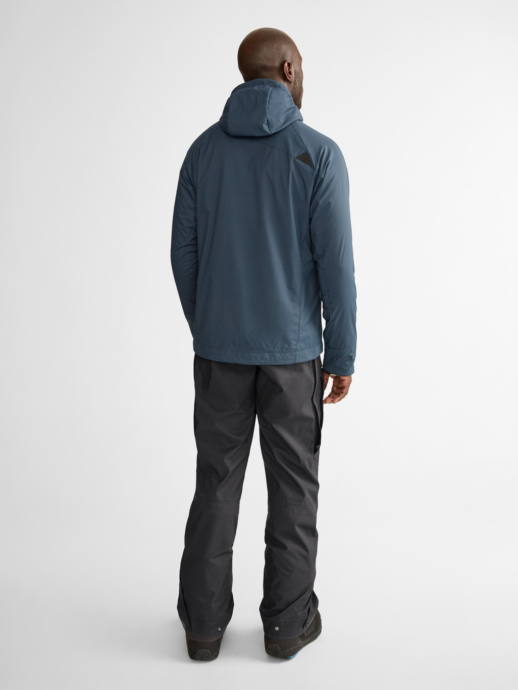 Image 5 for product Brage 2.0 Latzhose Herren