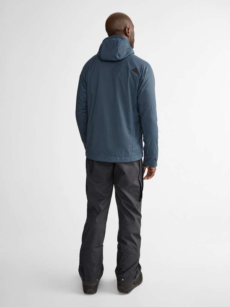 Brage 2.0 Salopette Men's