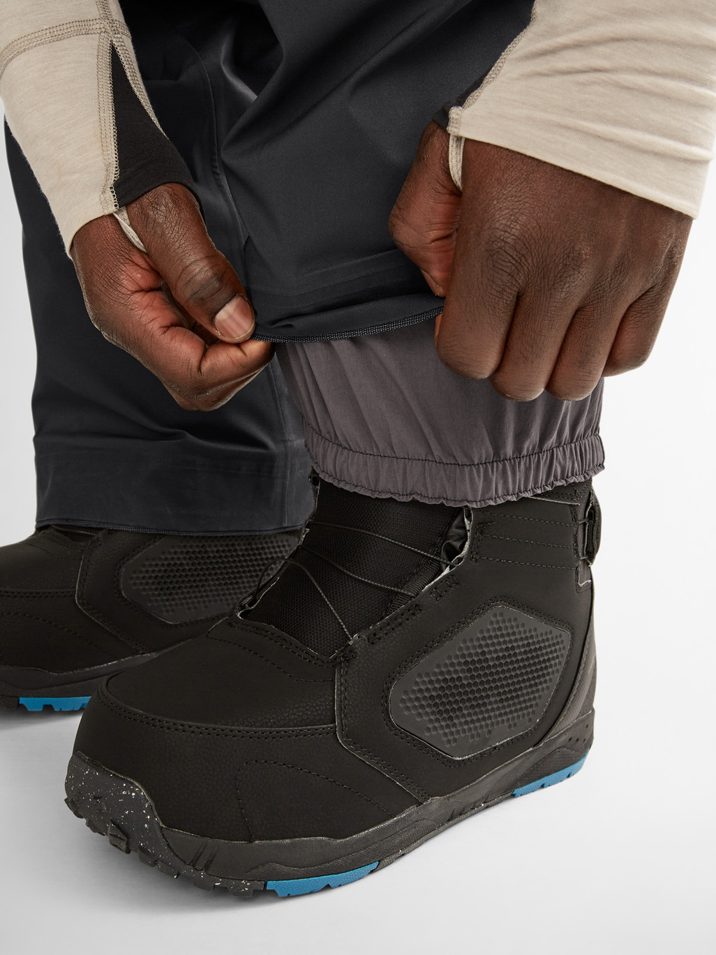 Image 8 for product Brage 2.0 Latzhose Herren