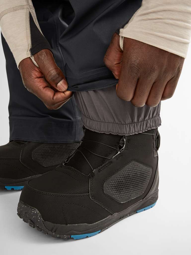 Brage 2.0 Salopette Men's
