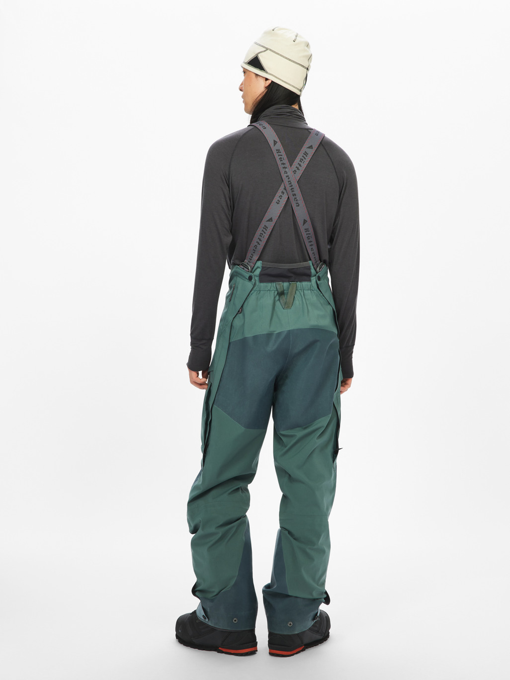 Image 4 for product Brage 2.0 Salopette Men's