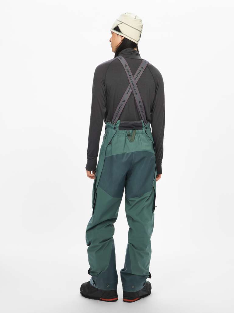 Brage 2.0 Salopette Men's