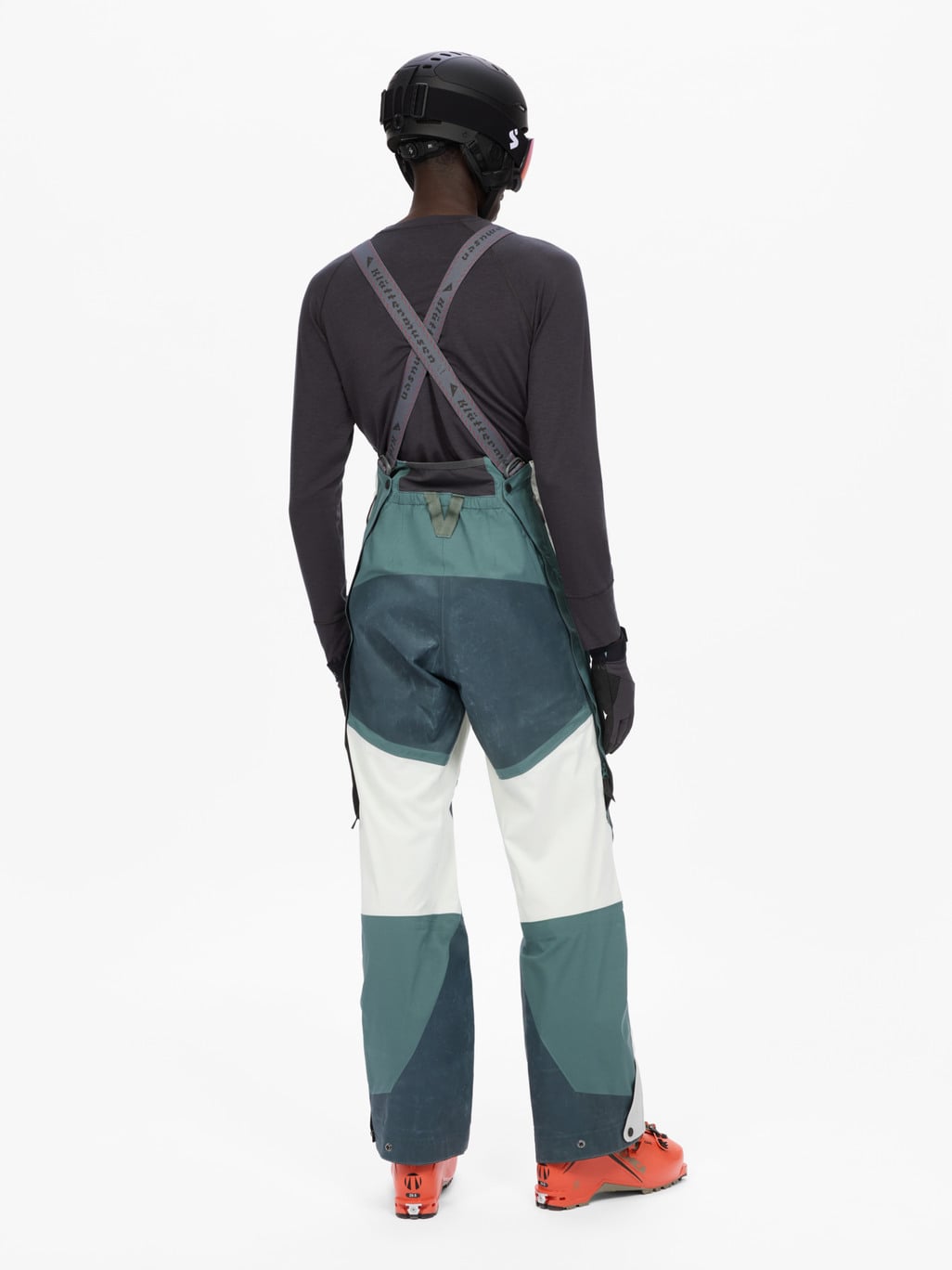 Image 4 for product Brage 2.0 Salopette Men's