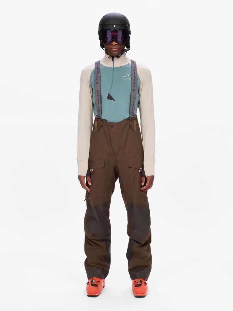 Brage 2.0 Latzhose Herren image 1