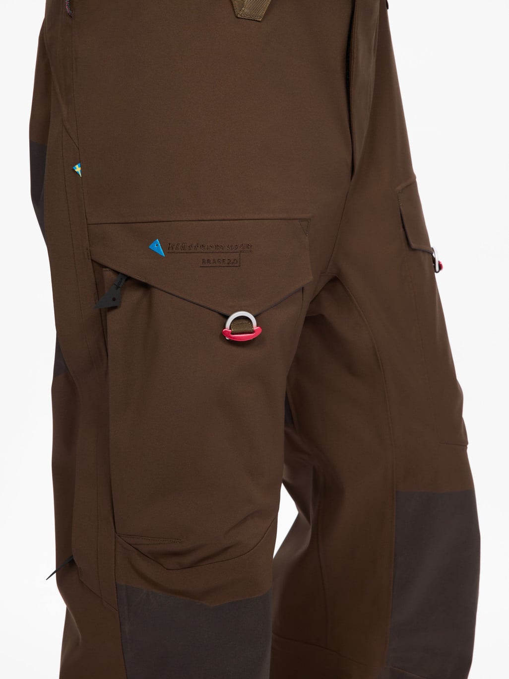 Image 4 for product Brage 2.0 Salopette Men's