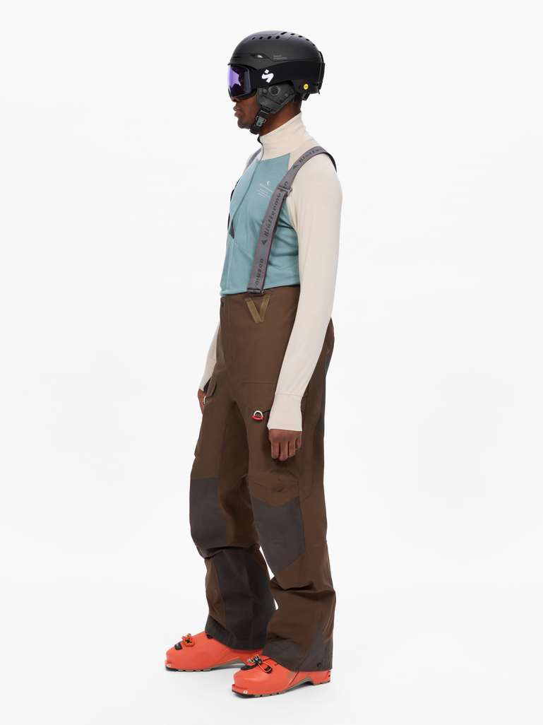 Brage 2.0 Latzhose Herren image 2