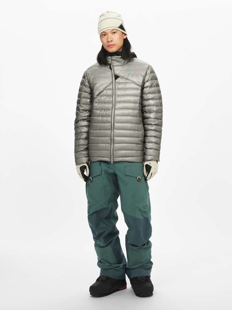 Brage 2.0 Salopette Men's