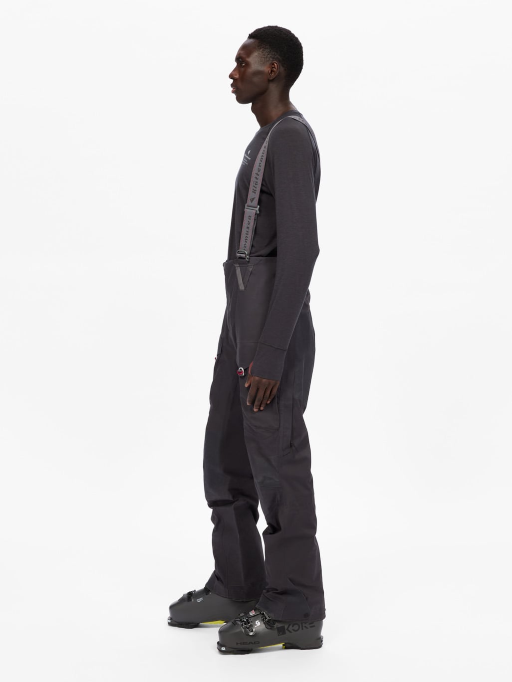 Image 3 for product Brage 2.0 Salopette Men's