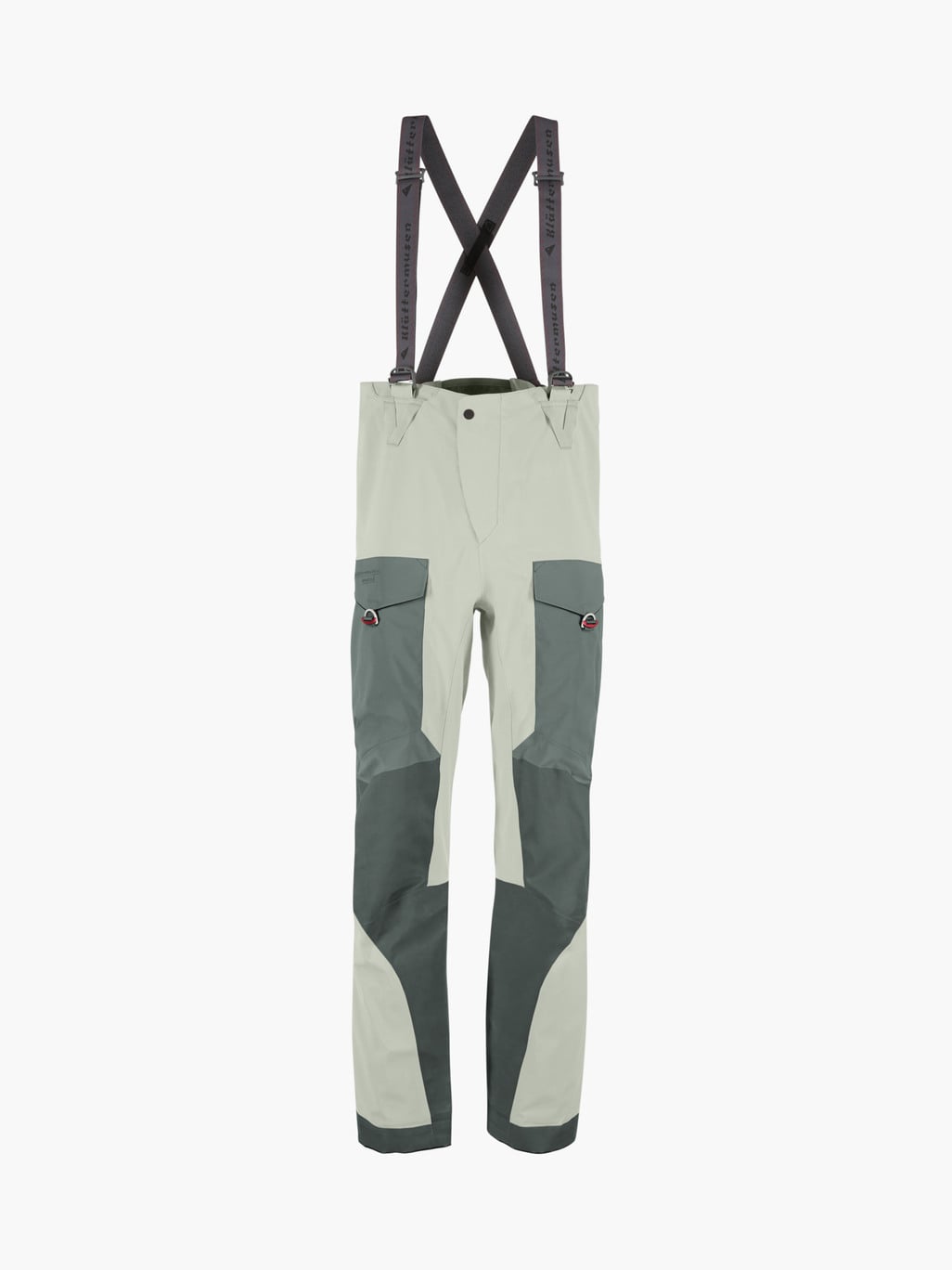 Image 10 for product Brage 2.0 Salopette Men's