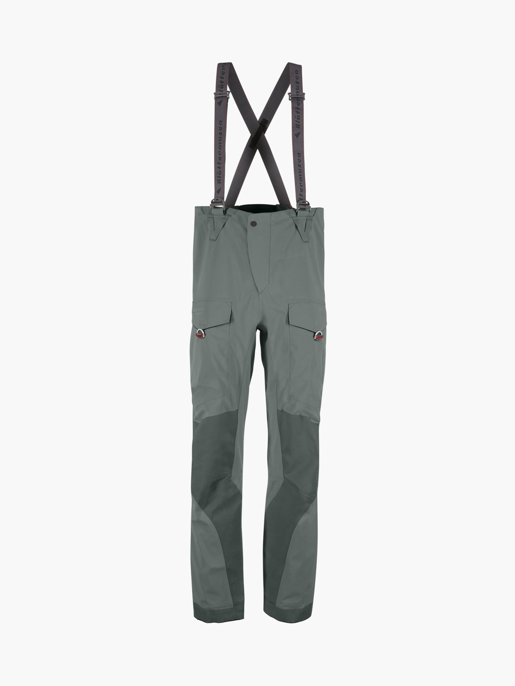 Image 1 for product Brage 2.0 Salopette Men's