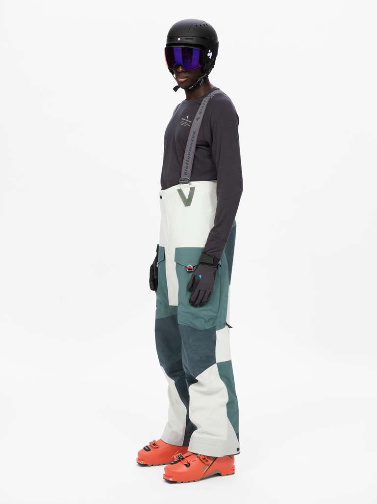 Brage 2.0 Salopette Men's image 3
