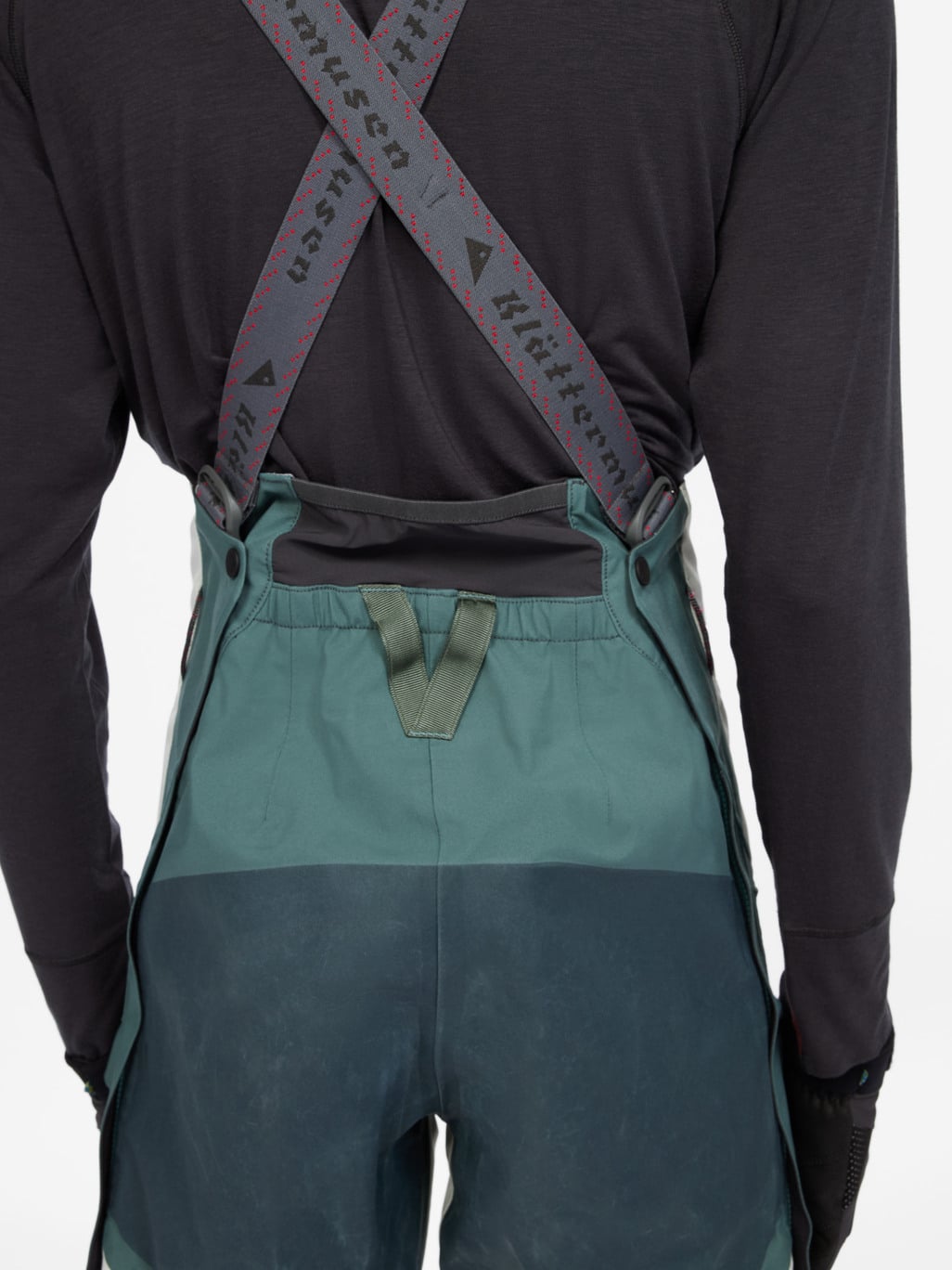 Image 8 for product Brage 2.0 Salopette Men's
