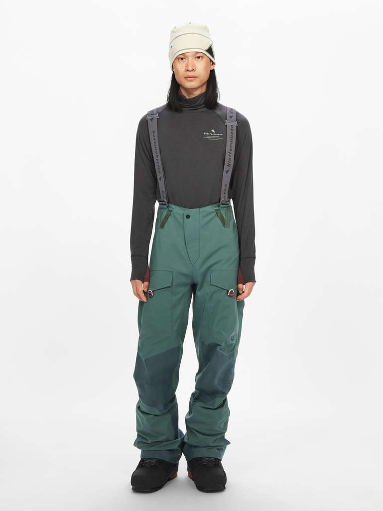 Brage 2.0 Salopette Men's