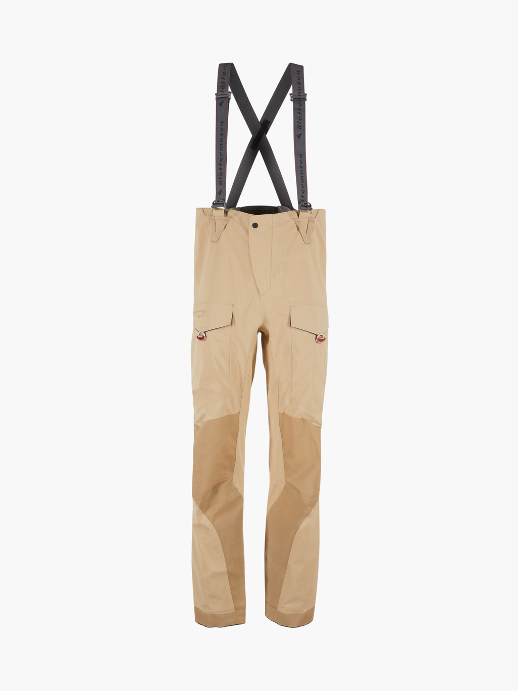 Image 1 for product Brage 2.0 Salopette Men's