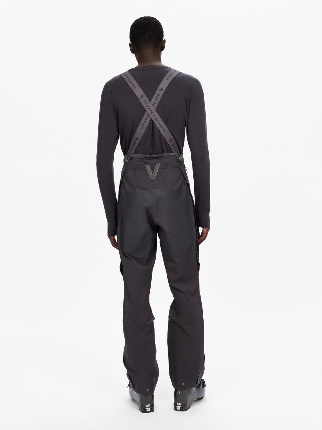 Image 2 for product Brage 2.0 Salopette Men's