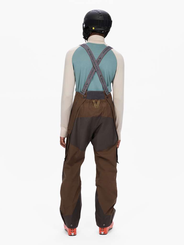 Brage 2.0 Latzhose Herren image 3