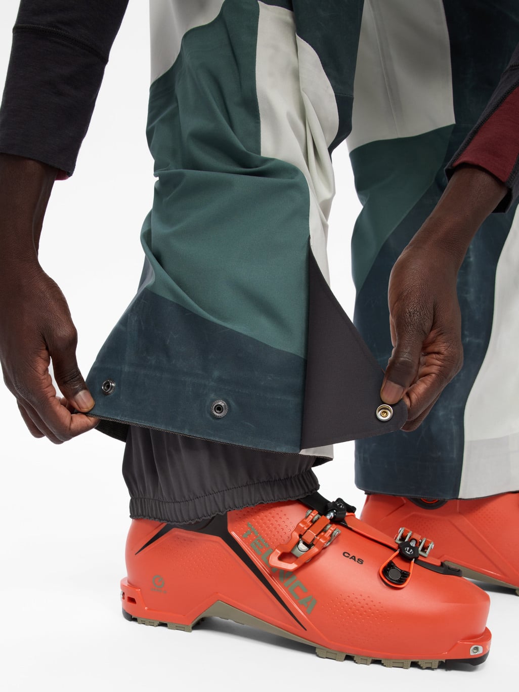 Image 6 for product Brage 2.0 Salopette Men's