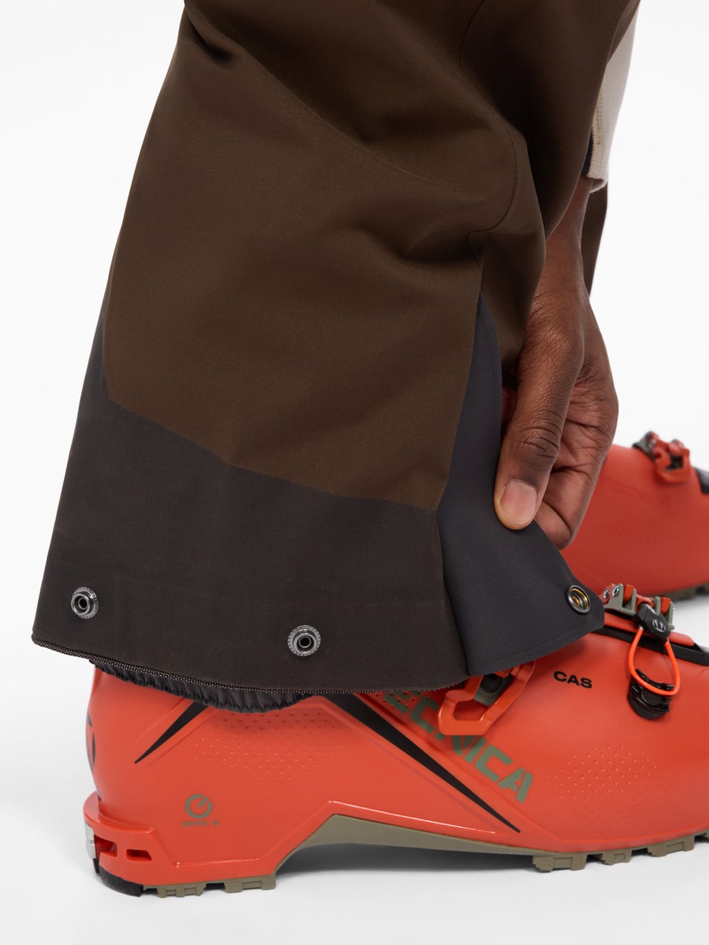 Image 9 for product Brage 2.0 Salopette Men's