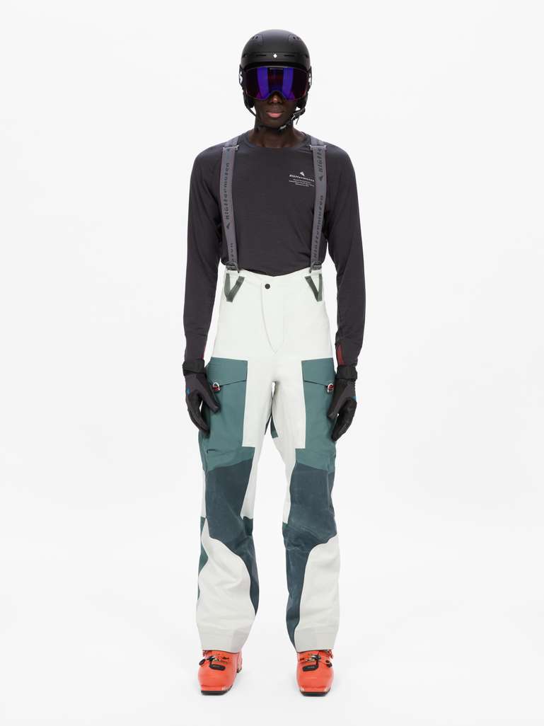 Brage 2.0 Salopette Men's image 1