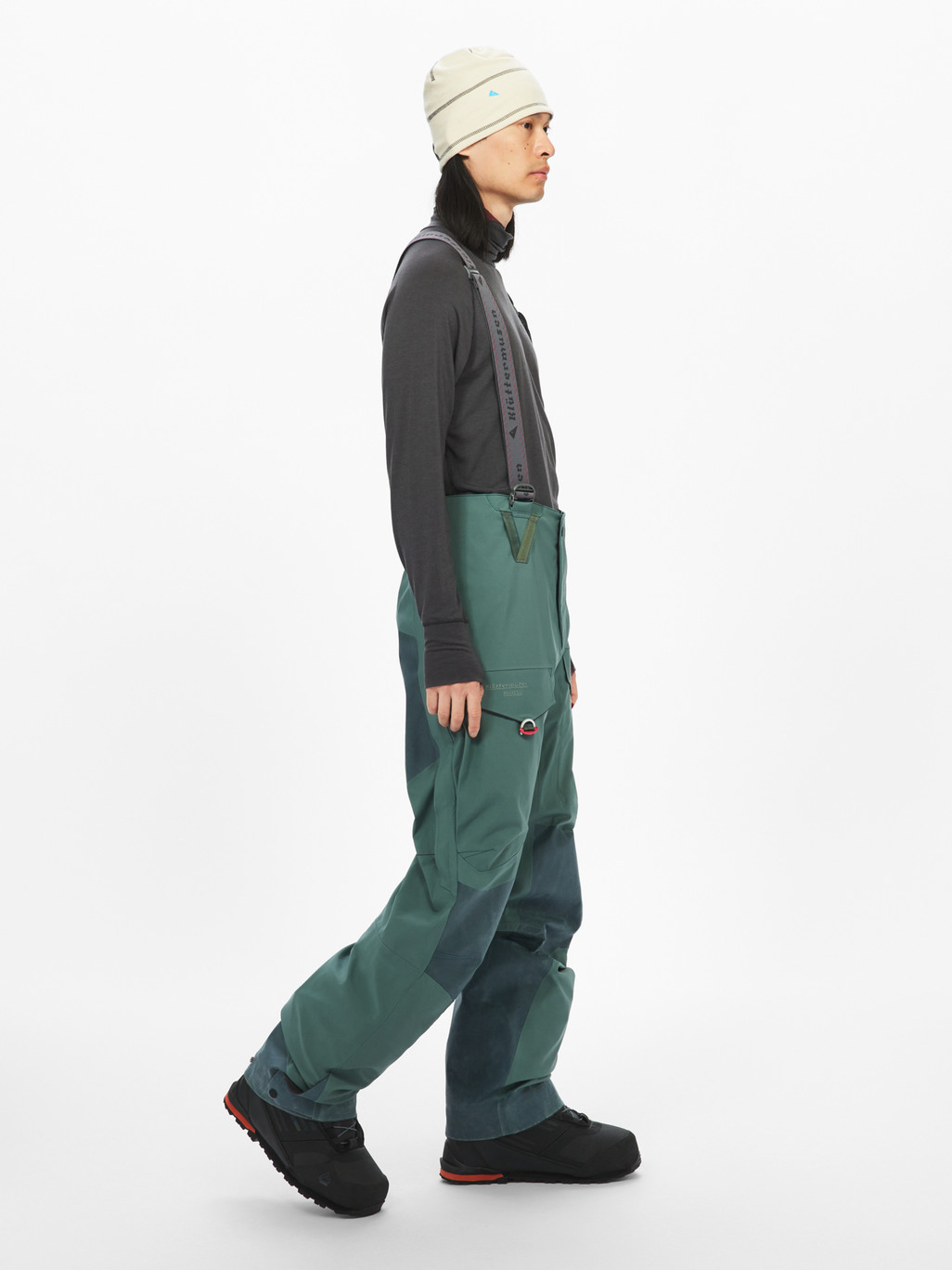 Image 5 for product Brage 2.0 Salopette Men's