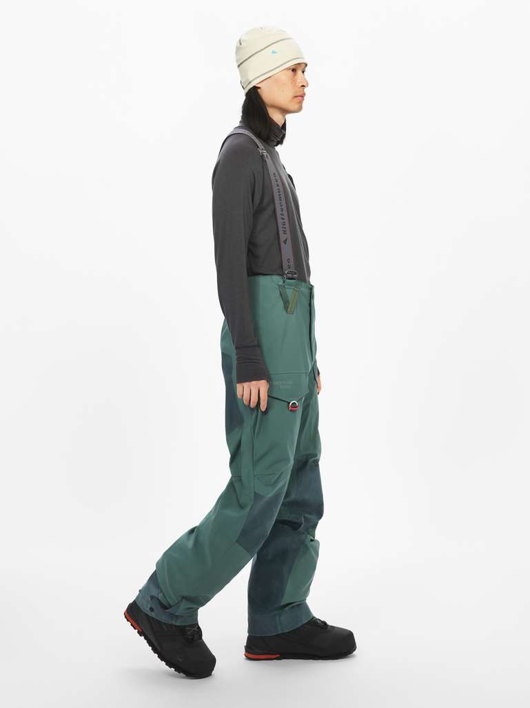 Brage 2.0 Salopette Men's