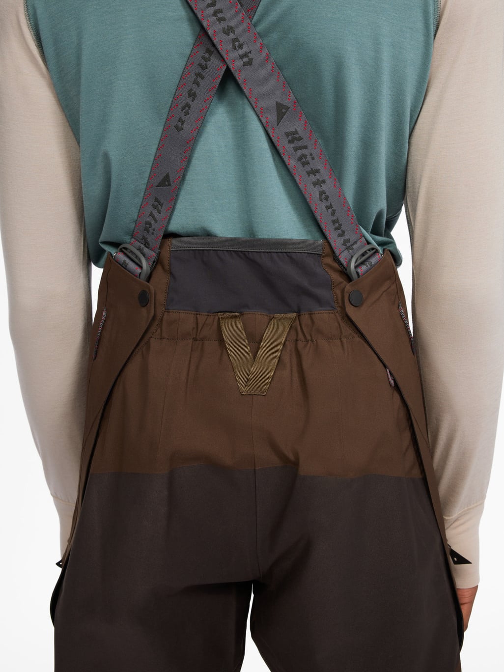 Image 11 for product Brage 2.0 Salopette Men's