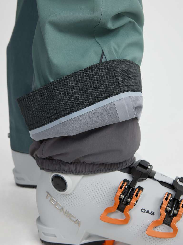 Brage 2.0 Salopette Women's