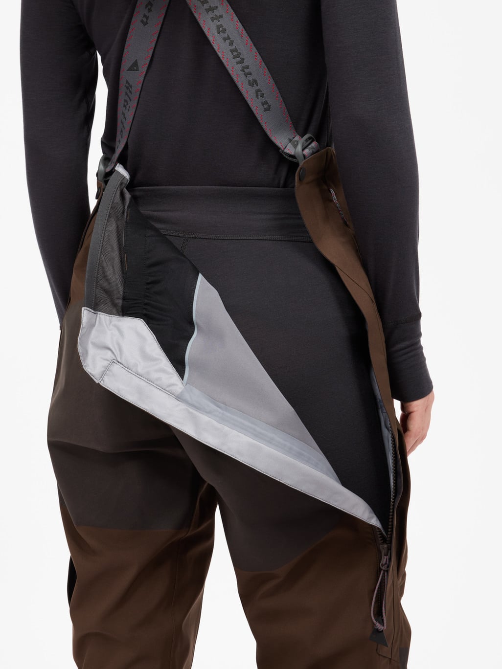 Image 9 for product Brage 2.0 Skallbukse Dame