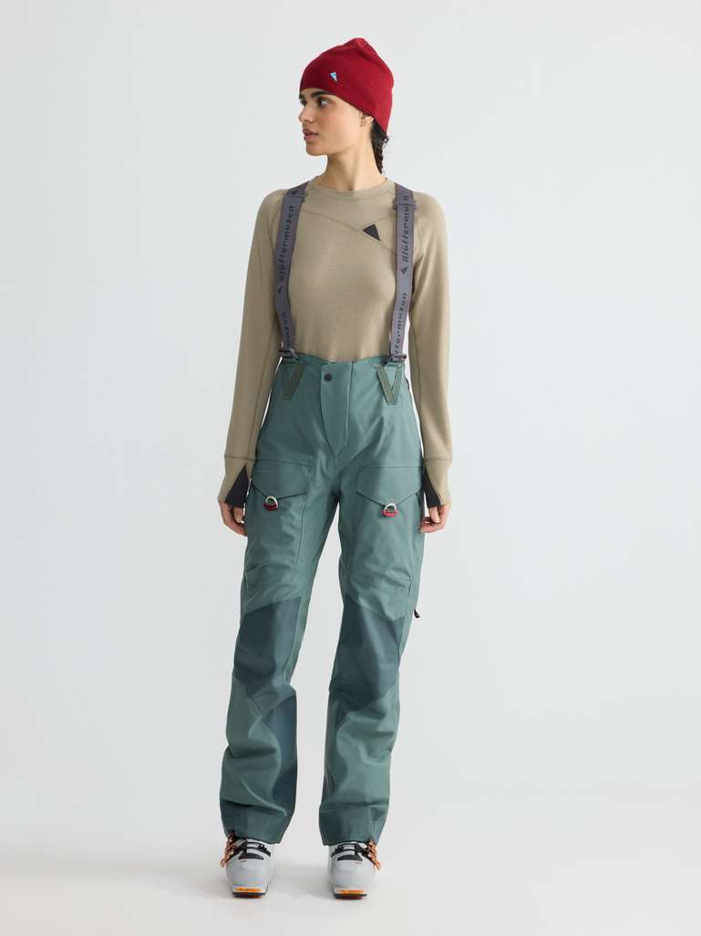 Brage 2.0 Salopette Women's