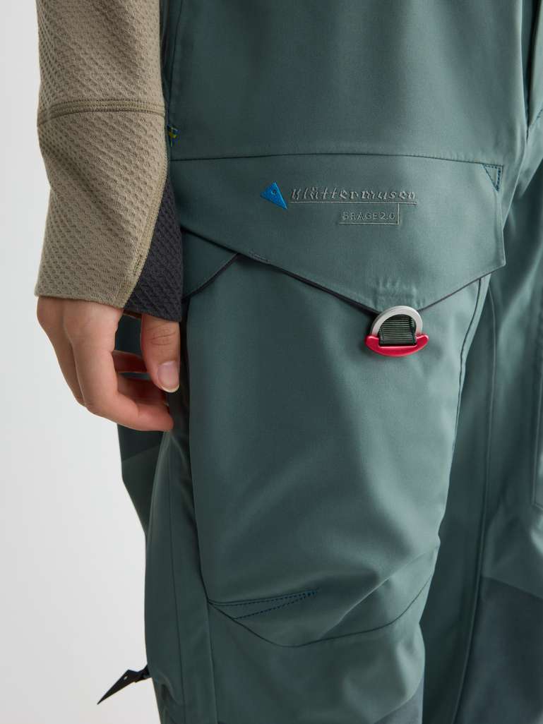 Brage 2.0 Salopette Women's