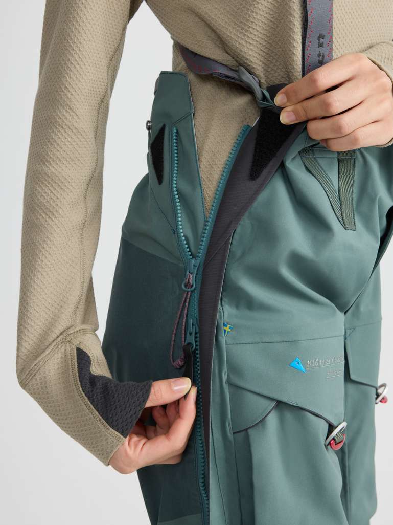 Brage 2.0 Salopette Women's