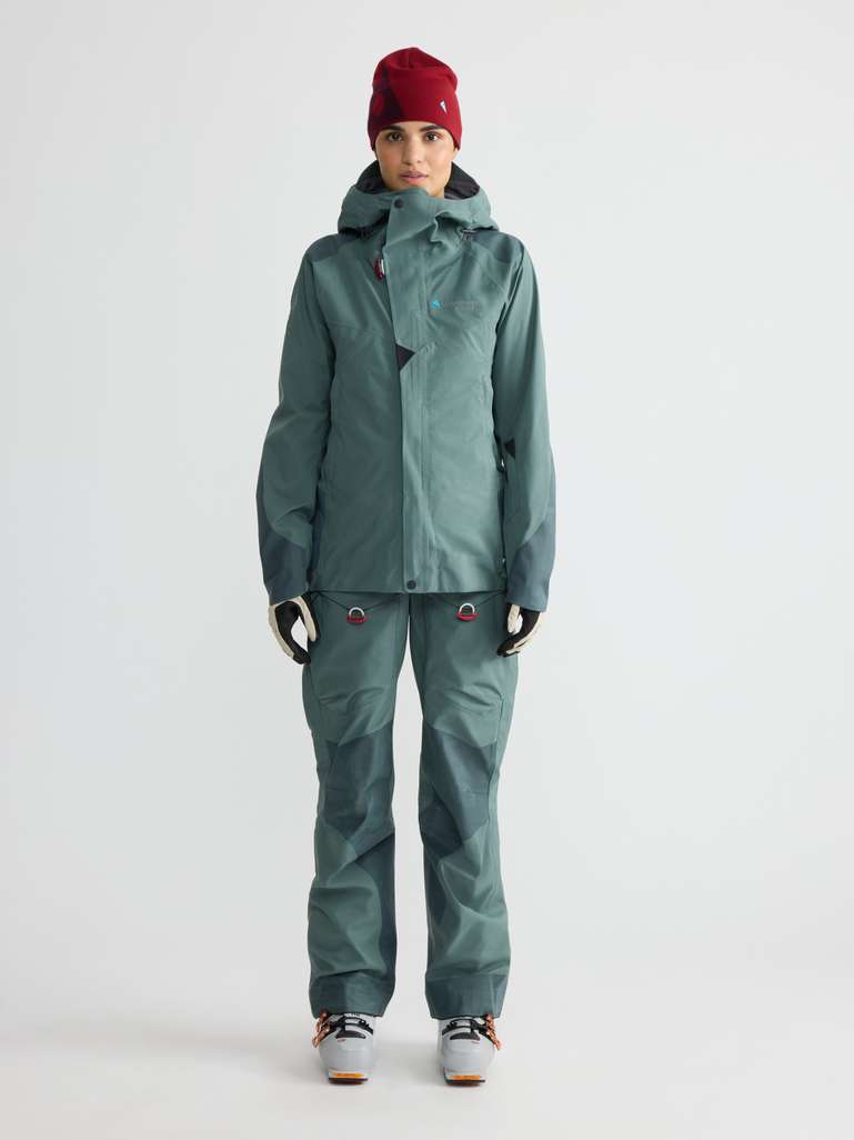 Brage 2.0 Salopette Women's