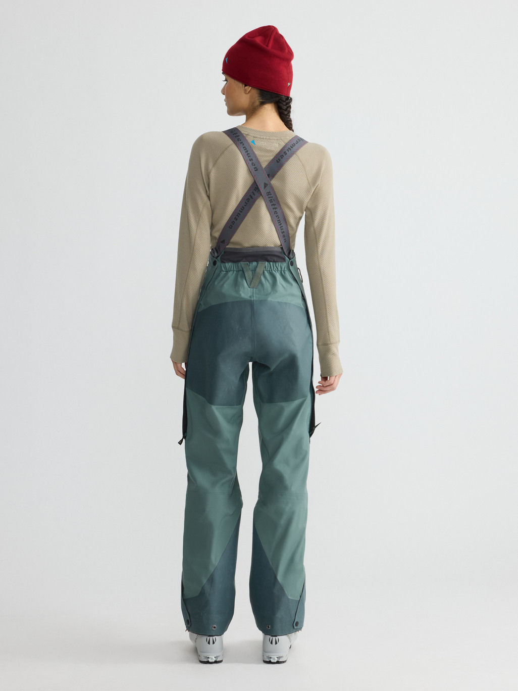 Image 4 for product Brage 2.0 Salopette Women's