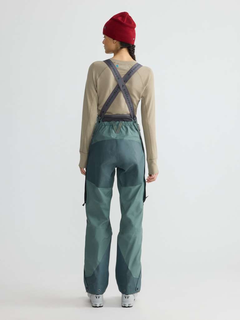 Brage 2.0 Salopette Women's