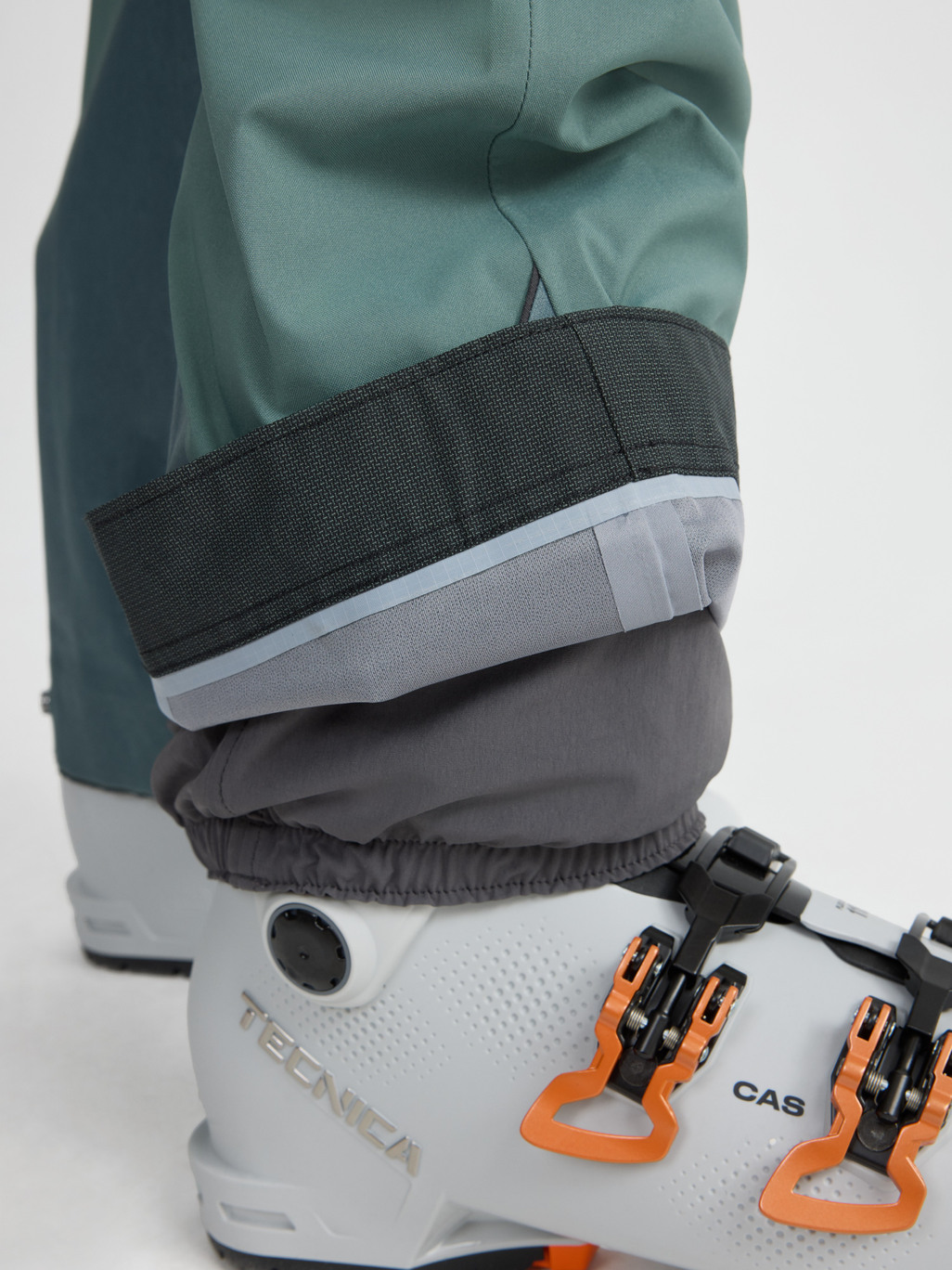 Image 10 for product Brage 2.0 Salopette Women's