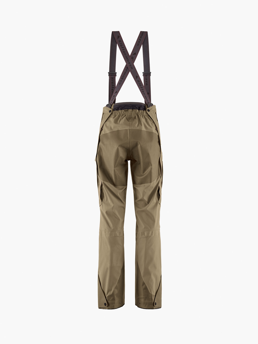 Image 2 for product Brage 2.0 Salopette Women's