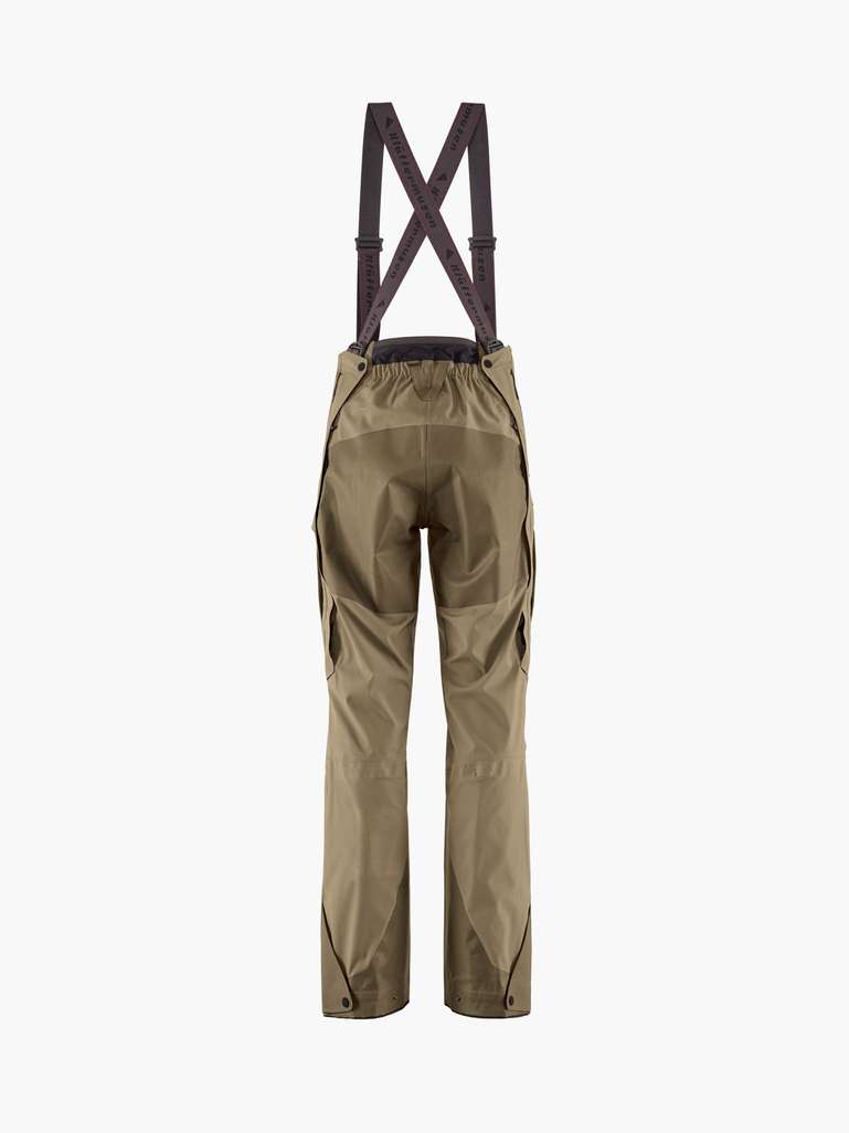 Brage 2.0 Salopette Women's image 2