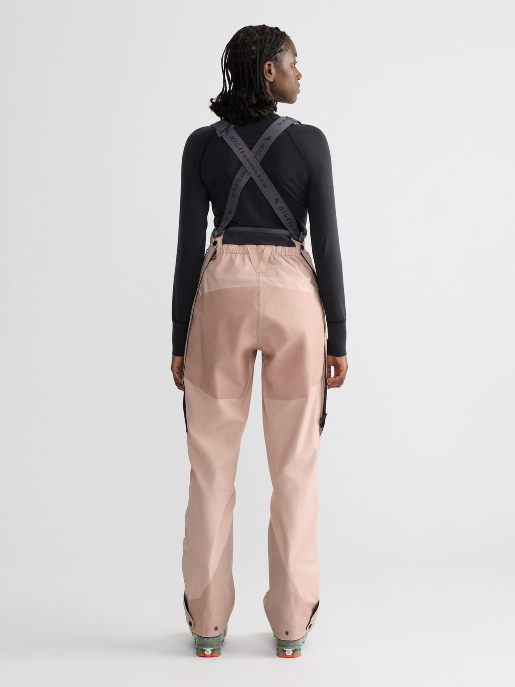 Image 4 for product Brage 2.0 Salopette Women's