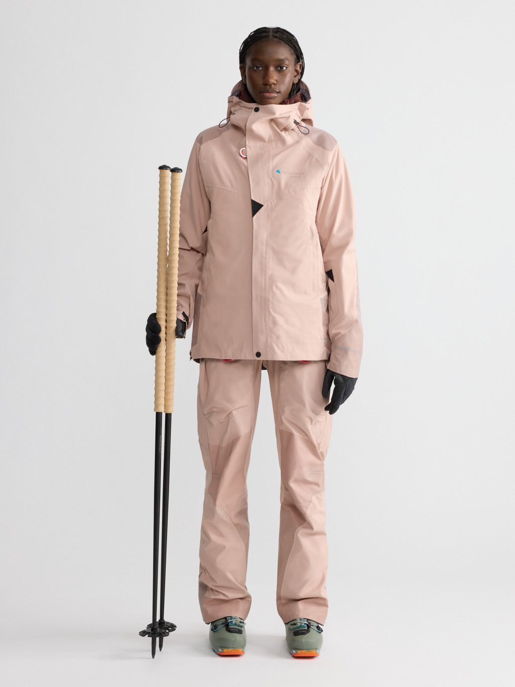 Image 2 for product Brage 2.0 Salopette Women's